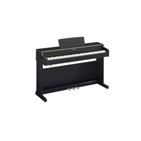 Yamaha Arius YDP165B Siyah Dijital Piyano