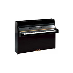 Yamaha B1 Parlak Siyah Duvar Piyanosu