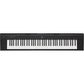 Yamaha B2 Parlak Beyaz Duvar Piyanosu
