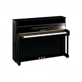Yamaha B2 Parlak Siyah Duvar Piyanosu