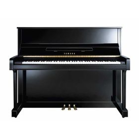 Yamaha B3 Parlak Siyah Duvar Piyanosu