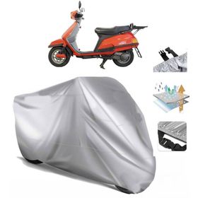 Yamaha Beluga 125 Motor Uyumlu Motorsiklet Brandası Su Geçirmez Uyumlu Motorsiklet Branda