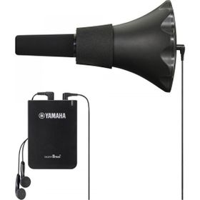 Yamaha BSB5X Silent Brass Trombon