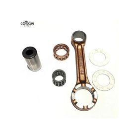 Yamaha BWS 100 Biyel Kolu