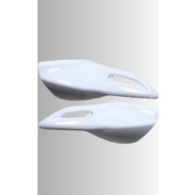 Yamaha BWS 100 Ellik Muhafaza Beyaz Takımı