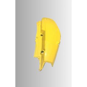Yamaha BWS 100 Sarı Sol Yan Kapak