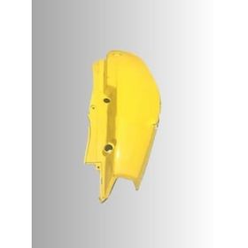 Yamaha BWS 100 Sarı Sol Yan Kapak