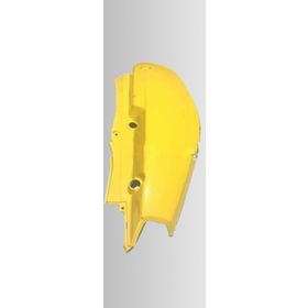 Yamaha BWS 100 Sarı Sol Yan Kapak