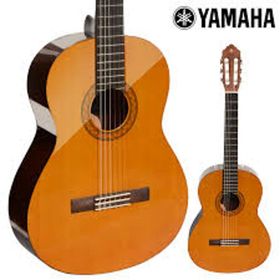 Yamaha C-40 Klasik Gitar