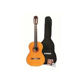 Yamaha C-40 Klasik Gitar