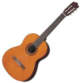 Yamaha C-40 Klasik Gitar