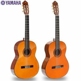Yamaha C-80 Klasik Gitar