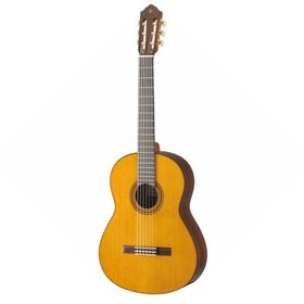 Yamaha C70 Klasik Gitar
