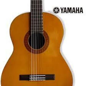 Yamaha C70 Klasik Gitar