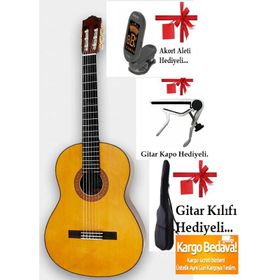Yamaha C70 Klasik Gitar