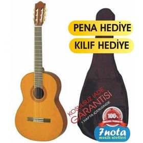 Yamaha C70 Klasik Gitar