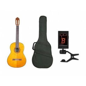 Yamaha C70 Klasik Gitar
