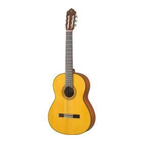 Yamaha CG142S Klasik Gitar