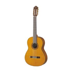 Yamaha CG162C Klasik Gitar