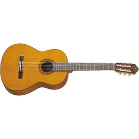 Yamaha CG162C Klasik Gitar