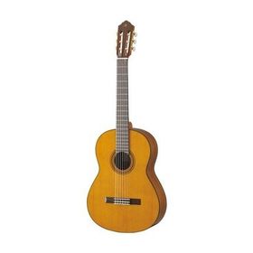 Yamaha CG162C Klasik Gitar