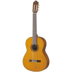 Yamaha CG162C Klasik Gitar