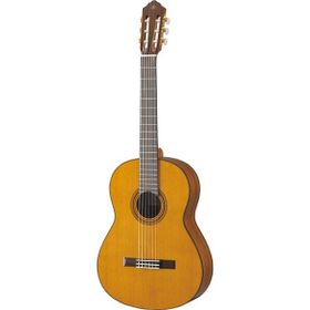Yamaha CG162C Klasik Gitar