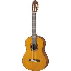 Yamaha CG162C Klasik Gitar