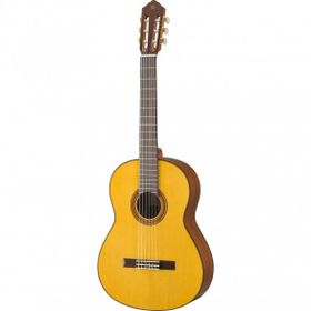 Yamaha CG162S Klasik Gitar