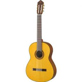 Yamaha CG162S Klasik Gitar
