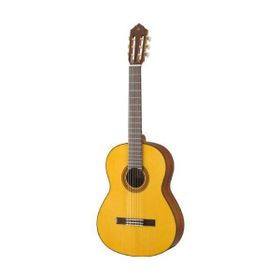 Yamaha CG162S Klasik Gitar