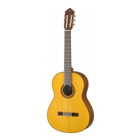 Yamaha CG162S Klasik Gitar