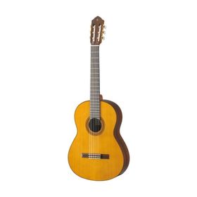 Yamaha CG182C Klasik Gitar