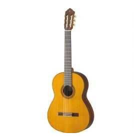 Yamaha CG182C Klasik Gitar