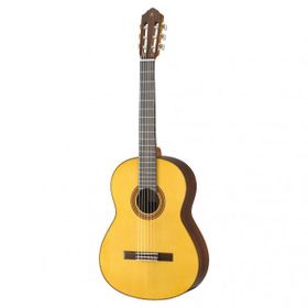 Yamaha CG182S Klasik Gitar