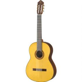 Yamaha CG182S Klasik Gitar