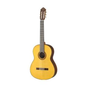 Yamaha CG182S Klasik Gitar