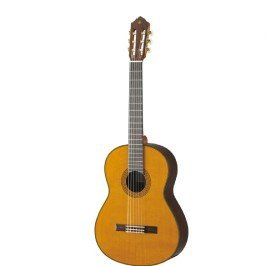 Yamaha CG192C Klasik Gitar
