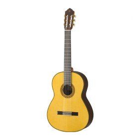 Yamaha CG192S Klasik Gitar
