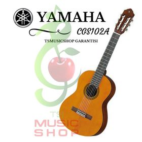 Yamaha CGS102 1/2 Klasik Gitar