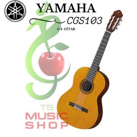 Yamaha CGS103 Klasik Gitar