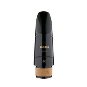 Yamaha CL 5C Sib Klarnet Beki