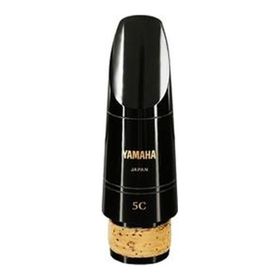 Yamaha CL 5C Sib Klarnet Beki