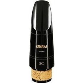 Yamaha CL 5C Sib Klarnet Beki