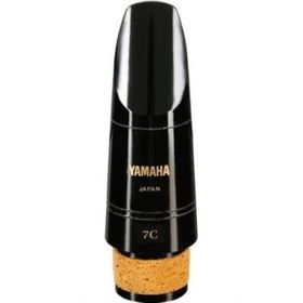 Yamaha CL7C Sib Klarnet Beki