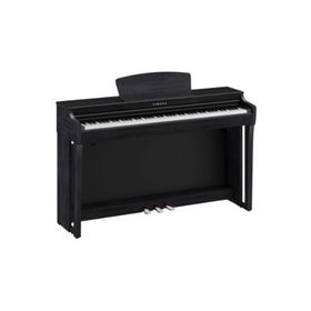 Yamaha CLP725B Clavinova Siyah Dijital Piyano