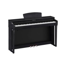 Yamaha CLP725B Clavinova Siyah Dijital Piyano