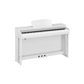 Yamaha CLP725WH Beyaz Clavinova Dijital Piyano