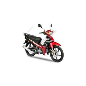 Yamaha Crypton 105 Furş Kapak