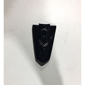 Yamaha Crypton Motor Brandası
